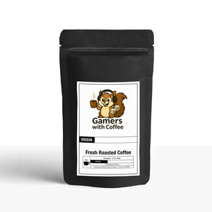 House Blend