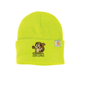 Carhartt® Watch Cap caffeinated beanie