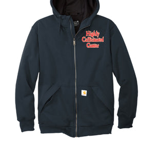 New Navy - FRONT