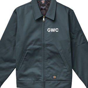 DARK NAVY - FRONT