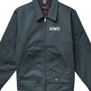 DARK NAVY - FRONT