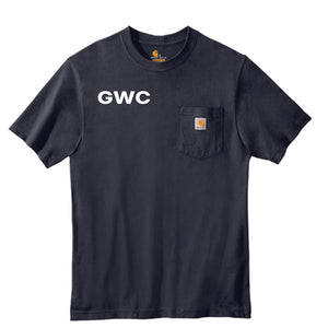 Navy - FRONT