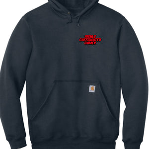 New Navy - FRONT