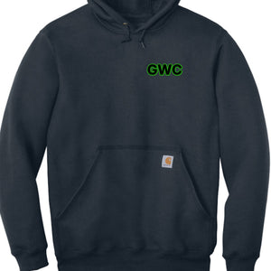 New Navy - FRONT