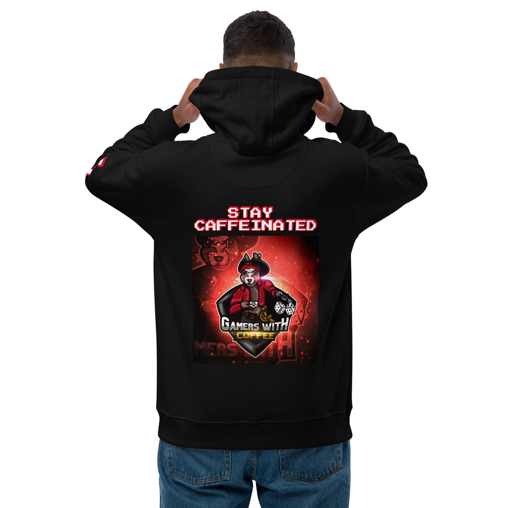 GWC Premium Hoodie